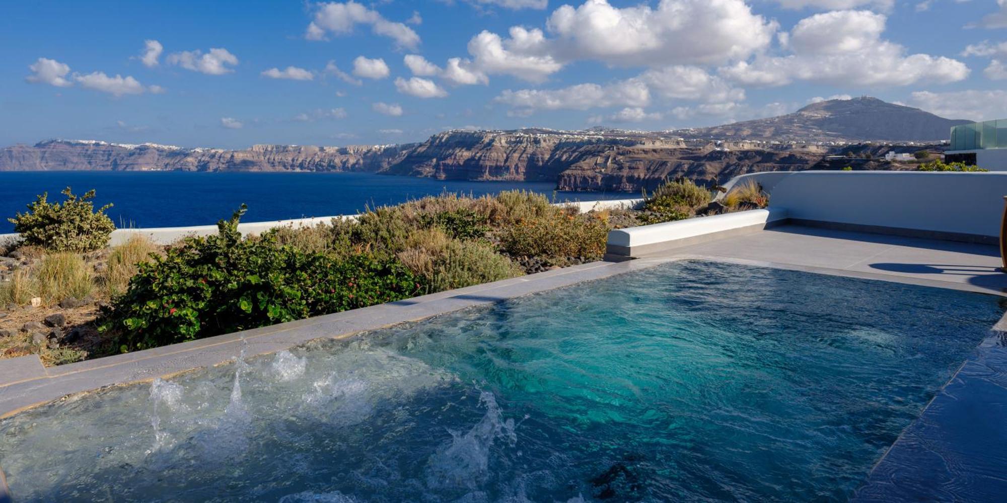 Hotel Neptune Luxury Akrotírion
